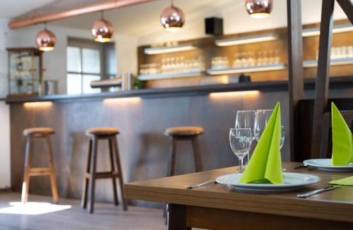 Neudeck Hotel | Küffner Hof