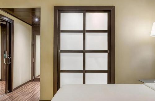 Imbuschplatz Apartment | Kühn Hotel