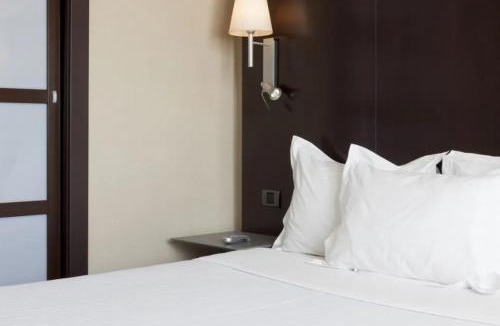 Imbuschplatz Apartment | Kühn Hotel