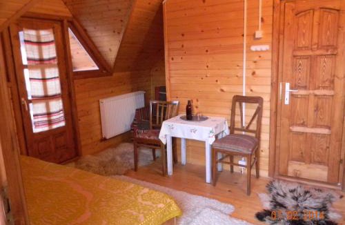 Chibed House | Küküllő Vendégház