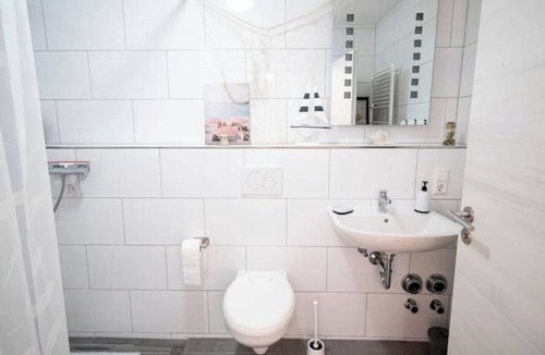 Kuestelberg Apartment | Küstelberg - Winterberg - 8 Personen