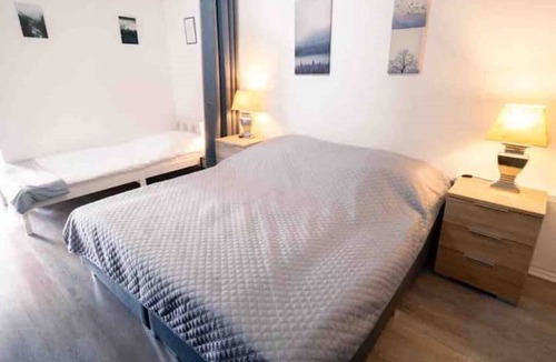Kuestelberg Apartment | Küstelberg - Winterberg - 8 Personen