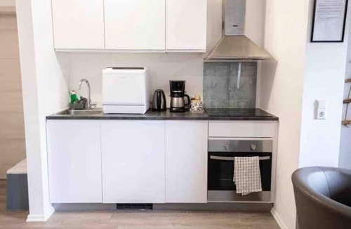 Kuestelberg Apartment | Küstelberg - Winterberg - 8 Personen