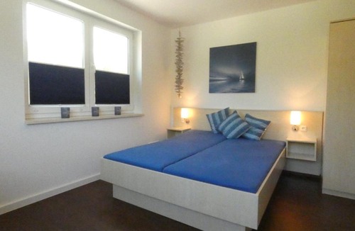 Gelbensande Apartment | Küstenzimmer II