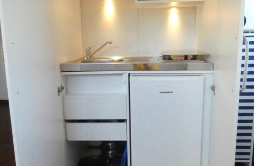 Gelbensande Apartment | Küstenzimmer II