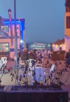 Mudanya Hotel | kılıç otel