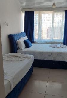 Mudanya Hotel | kılıç otel