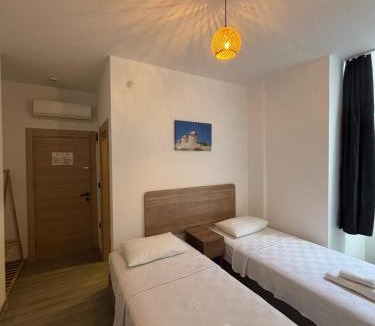 Hacımemis Bed & Breakfast | Kırçak Konak