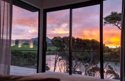 Raglan House | Kōtare Grove