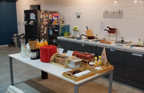 Jung-gu Hostel | K 79 Guesthouse