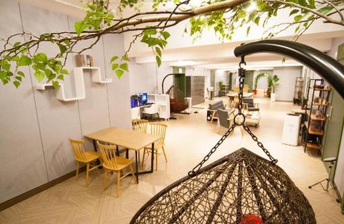 Jung-gu Hostel | K 79 Guesthouse
