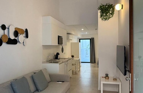La Roqueta Apartment | K&A Apartments