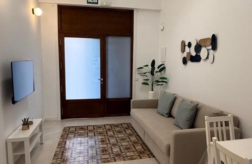 La Roqueta Apartment | K&A Apartments