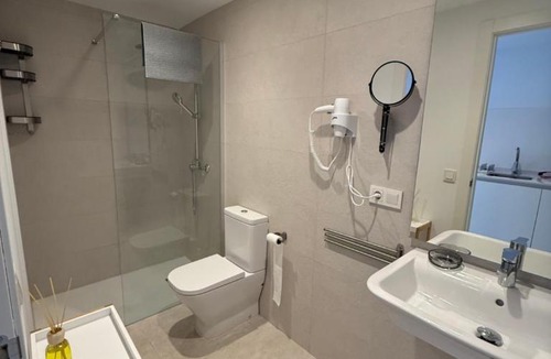 La Roqueta Apartment | K&A Apartments