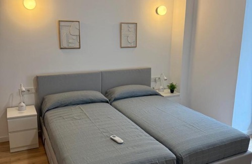 La Roqueta Apartment | K&A Apartments