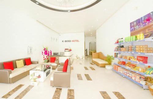 Bac Ninh Hotel | K-BOSS Hotel