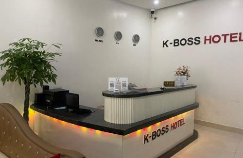 Bac Ninh Hotel | K-BOSS Hotel
