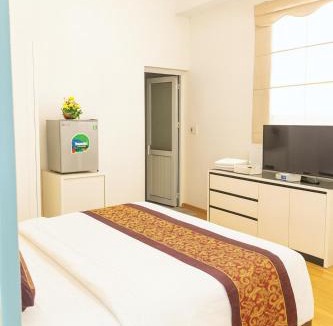Bac Ninh Hotel | K-BOSS Hotel