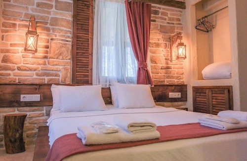 Bozcaada Hotel | K Bozcaada