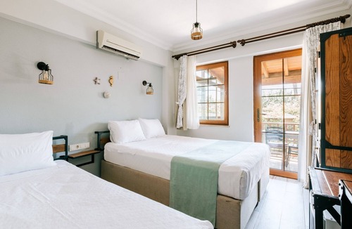 Bozcaada Hotel | K Bozcaada