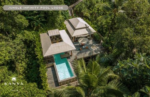 Tegallalang Resort | K Club Ubud