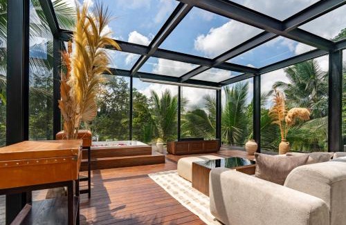 Tegallalang Resort | K Club Ubud