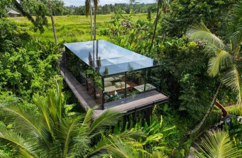 Tegallalang Resort | K Club Ubud