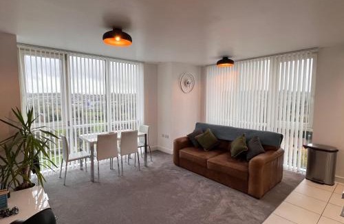 Hemel Hempstead Apartment | K D Tower Lux Apartment