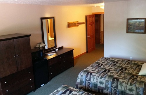 Town of Scriba Cabin | K&G Resort