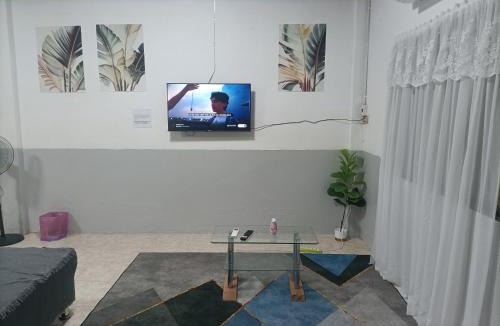 Hat Yai Apartment | K hatyai house