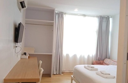 Khlong Toei Nuea Hotel | K Home Asok