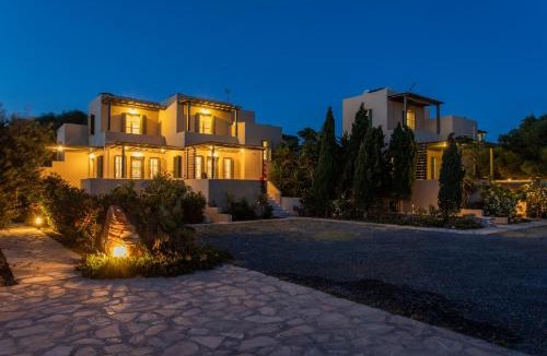 Agios Fokas Villa | K - Homes