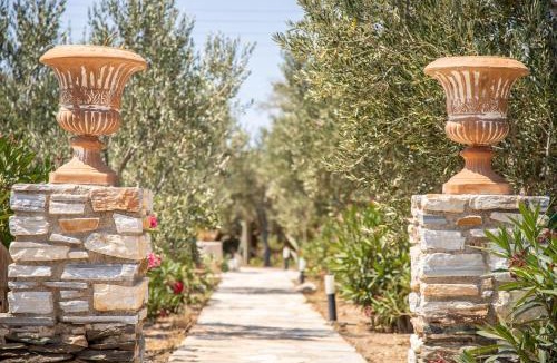 Agios Fokas Villa | K - Homes