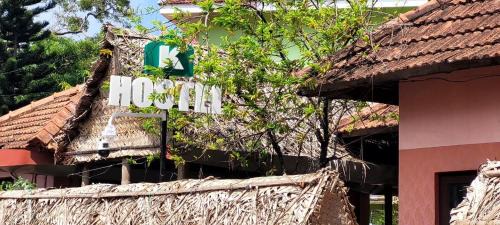 Varkala Apartment | K Hostel