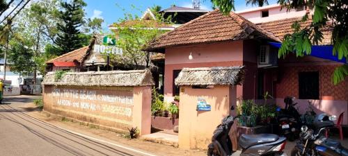 Varkala Apartment | K Hostel