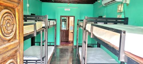 Varkala Apartment | K Hostel