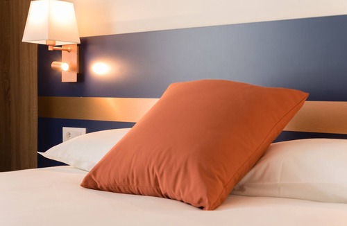 Cronenbourg Est Hotel | K Hotel