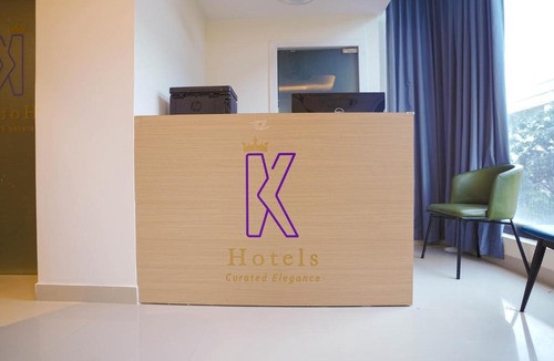 Kalyan Nagar Hotel | K Hotels by SYN