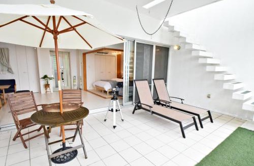 Shikiya Apartment | K-HOUSE