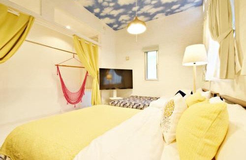 Shikiya Apartment | K-HOUSE