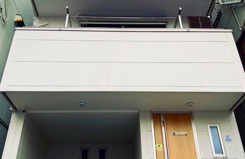 Arakawa Apartment | K.House