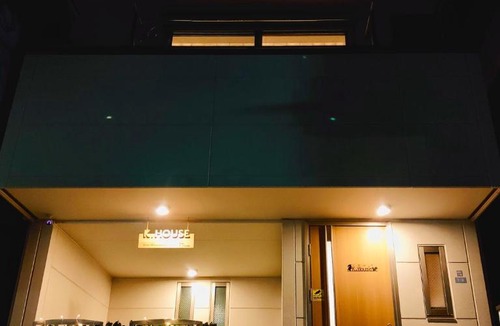 Arakawa Apartment | K.House