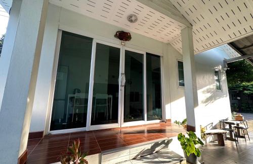 Bang Kra So Apartment | K house