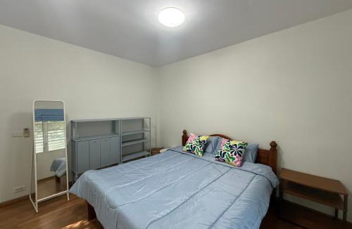 Bang Kra So Apartment | K house