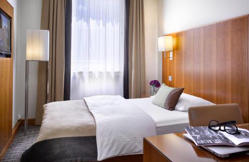 Untersendling Hotel | K+K Hotel am Harras