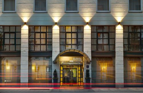 Untersendling Hotel | K+K Hotel am Harras