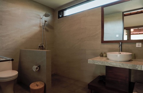 Medahan Resort | K Ko Surf Village