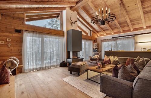 Casola Ski Chalet | K Lodge Mountain