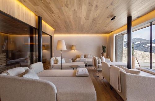 Sorafurcia Ski Chalet | K Lodge View
