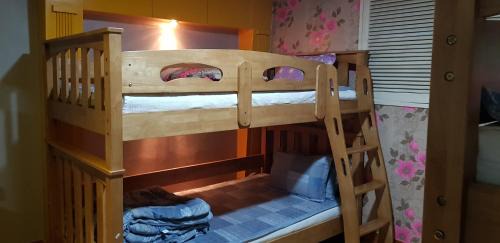 Nam-gu Hotel | K Motel